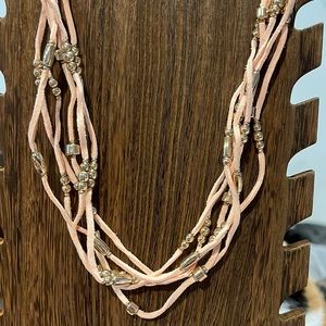 3/$18 Matching Necklace and Bracelet Set - NWOT - Lot 040